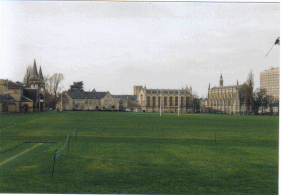 Cheltenham College. Click to enlarge.